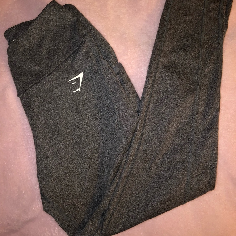 GYMSHARK LEGGINGS